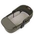 Carucior 3 in 1 Salsa 4 AIR Set Wheat ABC Design, Culoare: Verde inchis, Model: 3 in 1 - poza 13 - ExclusivMAG.ro