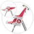 Scaun de masa AppeKids - Sky - Velvet Rose, Culoare: Roz,poza 4  - ExclusivMAG.ro Scaun de masa AppeKids - Sky - Velvet Rose, Culoare: Roz,poza 4