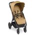Carucior sport Avus Honey ABC Design, Culoare: Galben, Model: sport  - ExclusivMAG.ro