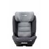 Scaun auto pentru copii, Rider, 100 - 150 cm/ 3 - 12 ani, FreeON, Grey, Culoare: Gri, Grupa: 15-36kg (4 ani - 12 ani)  - ExclusivMAG.ro