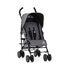 Carucior sport Petite&Mars Musca, Cu spatar reglabil, Capotina XXL, Usor, 7.9 kg, 6 luni+, Gri, Culoare: Gri, Model: sport  - ExclusivMAG.ro Carucior sport Petite&Mars Musca, Cu spatar reglabil, Capotina XXL, Usor, 7.9 kg, 6 luni+, Gri, Culoare: Gri, Model: sport