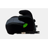 Inaltator auto Junior Isofix cu Gurtfix i-Size Pixel Black, R129, Osann, Culoare: Gri/Negru, Grupa: 22-36kg (6 ani - 12 ani) - poza 5 - ExclusivMAG.ro