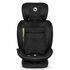 Scaun auto Lionelo Bastiaan i-Size, 4 in 1, Rotire 360 grade, 0-36 Kg, 40-150 cm, Negru/Gri, Culoare: Negru/Gri, Grupa: 0-36kg (0 luni - 12 ani),poza 6  - ExclusivMAG.ro Scaun auto Lionelo Bastiaan i-Size, 4 in 1, Rotire 360 grade, 0-36 Kg, 40-150 cm, Negru/Gri, Culoare: Negru/Gri, Grupa: 0-36kg (0 luni - 12 ani),poza 6