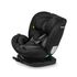 Scaun auto Lionelo Bastiaan i-Size, 4 in 1, Rotire 360 grade, 0-36 Kg, 40-150 cm, Negru, Culoare: Negru, Grupa: 0-36kg (0 luni - 12 ani),poza 4  - ExclusivMAG.ro Scaun auto Lionelo Bastiaan i-Size, 4 in 1, Rotire 360 grade, 0-36 Kg, 40-150 cm, Negru, Culoare: Negru, Grupa: 0-36kg (0 luni - 12 ani),poza 4