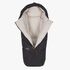 Sac de iarnă Voksi® Adventure North - Black, Culoare: Negru - poza 3 - ExclusivMAG.ro
