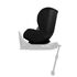 Scaun auto rotativ Lily 0-4 ani Graphite ABC Design, Culoare: Gri/Negru, Grupa: 0-18kg (0 luni - 4 ani) - poza 6 - ExclusivMAG.ro