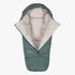 Sac de iarnă Voksi® Adventure North - Dark Sea Green, Culoare: Verde - poza 3 - ExclusivMAG.ro