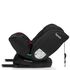 Scaun auto Lionelo Bastiaan i-Size, 4 in 1, Rotire 360 grade, 0-36 Kg, 40-150 cm, Negru/Rosu, Culoare: Negru/Rosu, Grupa: 0-36kg (0 luni - 12 ani),poza 6  - ExclusivMAG.ro Scaun auto Lionelo Bastiaan i-Size, 4 in 1, Rotire 360 grade, 0-36 Kg, 40-150 cm, Negru/Rosu, Culoare: Negru/Rosu, Grupa: 0-36kg (0 luni - 12 ani),poza 6