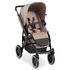 Carucior 3 in 1 Salsa 4 AIR Set Grain Teddy ABC Design, Culoare: Crem, Model: 3 in 1 - poza 2 - ExclusivMAG.ro