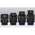 Scaun auto Lionelo Bastiaan i-Size, 4 in 1, Rotire 360 grade, 0-36 Kg, 40-150 cm, Negru/Gri, Culoare: Negru/Gri, Grupa: 0-36kg (0 luni - 12 ani),poza 8  - ExclusivMAG.ro Scaun auto Lionelo Bastiaan i-Size, 4 in 1, Rotire 360 grade, 0-36 Kg, 40-150 cm, Negru/Gri, Culoare: Negru/Gri, Grupa: 0-36kg (0 luni - 12 ani),poza 8