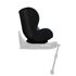 Scaun auto rotativ Lily 0-4 ani Graphite ABC Design, Culoare: Gri/Negru, Grupa: 0-18kg (0 luni - 4 ani) - poza 8 - ExclusivMAG.ro