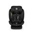 Scaun auto Lionelo Bastiaan i-Size, 4 in 1, Rotire 360 grade, 0-36 Kg, 40-150 cm, Negru, Culoare: Negru, Grupa: 0-36kg (0 luni - 12 ani),poza 3  - ExclusivMAG.ro Scaun auto Lionelo Bastiaan i-Size, 4 in 1, Rotire 360 grade, 0-36 Kg, 40-150 cm, Negru, Culoare: Negru, Grupa: 0-36kg (0 luni - 12 ani),poza 3