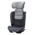 Scaun auto pentru copii, Rider, 100 - 150 cm/ 3 - 12 ani, FreeON, Grey, Culoare: Gri, Grupa: 15-36kg (4 ani - 12 ani) - poza 4 - ExclusivMAG.ro