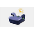 Inaltator auto Junior Isofix cu Gurtfix i-Size Pixel Navy, R129, Osann, Culoare: Albastru, Grupa: 22-36kg (6 ani - 12 ani)  - ExclusivMAG.ro