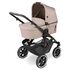 Carucior 3 in 1 Salsa 4 AIR Set Grain Teddy ABC Design, Culoare: Crem, Model: 3 in 1 - poza 3 - ExclusivMAG.ro