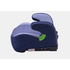 Inaltator auto Junior Isofix cu Gurtfix i-Size Pixel Navy, R129, Osann, Culoare: Albastru, Grupa: 22-36kg (6 ani - 12 ani) - poza 6 - ExclusivMAG.ro