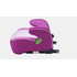 Inaltator auto Junior Isofix cu Gurtfix i-Size Pixel Berry, R129, Osann, Culoare: Roz, Grupa: 22-36kg (6 ani - 12 ani) - poza 5 - ExclusivMAG.ro