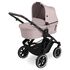 Carucior 2 in 1 Salsa 4 AIR Berry ABC Design, Culoare: Roz, Model: 2 in 1 - poza 3 - ExclusivMAG.ro