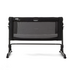 Patut Pliant 2 in 1 Joie Roomie Glide Shale, Culoare: Negru,poza 3  - ExclusivMAG.ro Patut Pliant 2 in 1 Joie Roomie Glide Shale, Culoare: Negru,poza 3