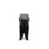 Patut pliant Nuna SENA Aire Charcoal, Culoare: Gri/Negru, Dimensiuni: 105x70,poza 6  - ExclusivMAG.ro Patut pliant Nuna SENA Aire Charcoal, Culoare: Gri/Negru, Dimensiuni: 105x70,poza 6