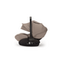 Scoica auto i-size Nuna ARRA Next Cedar + Baza isofix BASE next i-Size, testata ADAC, Culoare: Crem, Grupa: 0-13kg (0 luni - 12 luni) - poza 6 - ExclusivMAG.ro