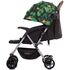 Carucior sport Chipolino April jungle, Culoare: Multicolor, Model: sport,poza 5