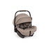 Scoica auto i-size Nuna ARRA Next Cedar + Baza isofix BASE next i-Size, testata ADAC, Culoare: Crem, Grupa: 0-13kg (0 luni - 12 luni) - poza 4 - ExclusivMAG.ro