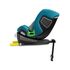 Scaun auto rotativ Caretero KAMPTOS I-Size 40-150 cm Albastru/Verde, Culoare: Turquoise, Grupa: 0-36kg (0 luni - 12 ani),poza 11  - ExclusivMAG.ro Scaun auto rotativ Caretero KAMPTOS I-Size 40-150 cm Albastru/Verde, Culoare: Turquoise, Grupa: 0-36kg (0 luni - 12 ani),poza 11