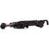 Carucior sport Chipolino Amaya obsidian, Culoare: Gri/Negru, Model: sport - poza 4 - ExclusivMAG.ro