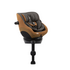 Scaun auto rotativ Joie Spin 360° GTi Spice, 40-105 cm, certificat R129, Culoare: Maro, Grupa: 0-18kg (0 luni - 4 ani) - poza 8 - ExclusivMAG.ro