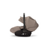 Scoica auto i-size Nuna ARRA Next Cedar + Baza isofix BASE next i-Size, testata ADAC, Culoare: Crem, Grupa: 0-13kg (0 luni - 12 luni) - poza 5 - ExclusivMAG.ro