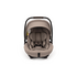 Scoica auto i-size Nuna ARRA Next Cedar + Baza isofix BASE next i-Size, testata ADAC, Culoare: Crem, Grupa: 0-13kg (0 luni - 12 luni) - poza 3 - ExclusivMAG.ro