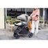 Carucior Joie Versatrax Pebble, Culoare: Gri - poza 11 - ExclusivMAG.ro