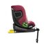 Scaun auto rotativ Caretero KAMPTOS I-Size 40-150 cm Roz, Culoare: Roz, Grupa: 0-36kg (0 luni - 12 ani),poza 3  - ExclusivMAG.ro Scaun auto rotativ Caretero KAMPTOS I-Size 40-150 cm Roz, Culoare: Roz, Grupa: 0-36kg (0 luni - 12 ani),poza 3