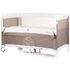 Patut pliabil Chipolino Palace Bear beige, Culoare: Bej, Dimensiuni: 120x60 - poza 6 - ExclusivMAG.ro