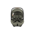 Scoica auto i-size Nuna ARRA Next Pine + Baza isofix BASE next i-Size, testata ADAC, Culoare: Verde, Grupa: 0-13kg (0 luni - 12 luni) - poza 3 - ExclusivMAG.ro