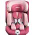 Scaun auto rotativ Caretero KAMPTOS I-Size 40-150 cm Roz, Culoare: Roz, Grupa: 0-36kg (0 luni - 12 ani),poza 11  - ExclusivMAG.ro Scaun auto rotativ Caretero KAMPTOS I-Size 40-150 cm Roz, Culoare: Roz, Grupa: 0-36kg (0 luni - 12 ani),poza 11