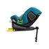 Scaun auto rotativ Caretero KAMPTOS I-Size 40-150 cm Albastru/Verde, Culoare: Turquoise, Grupa: 0-36kg (0 luni - 12 ani),poza 6  - ExclusivMAG.ro Scaun auto rotativ Caretero KAMPTOS I-Size 40-150 cm Albastru/Verde, Culoare: Turquoise, Grupa: 0-36kg (0 luni - 12 ani),poza 6