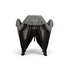 Patut pliant Nuna SENA Aire Charcoal, Culoare: Gri/Negru, Dimensiuni: 105x70,poza 5  - ExclusivMAG.ro Patut pliant Nuna SENA Aire Charcoal, Culoare: Gri/Negru, Dimensiuni: 105x70,poza 5