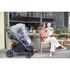 Carucior Joie Versatrax Pebble, Culoare: Gri - poza 10 - ExclusivMAG.ro
