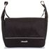 Carucior Chipolino Amore 2 in 1 obsidian gold, Culoare: Negru/Auriu, Model: 2 in 1 - poza 9 - ExclusivMAG.ro