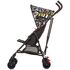 Carucior sport Chipolino Amaya love, Culoare: Multicolor, Model: sport,poza 3