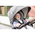 Carucior Joie Versatrax Pebble, Culoare: Gri - poza 7 - ExclusivMAG.ro