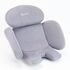 Scaun auto rotativ cu isofix, BabyGo MOVE360 Grey, 40-150 cm, certificat R129, Culoare: Gri, Grupa: 0-36kg (0 luni - 12 ani),poza 9