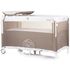 Patut pliabil Chipolino Palace Bear beige, Culoare: Bej, Dimensiuni: 120x60 - poza 5 - ExclusivMAG.ro