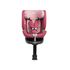 Scaun auto rotativ Caretero KAMPTOS I-Size 40-150 cm Roz, Culoare: Roz, Grupa: 0-36kg (0 luni - 12 ani),poza 8  - ExclusivMAG.ro Scaun auto rotativ Caretero KAMPTOS I-Size 40-150 cm Roz, Culoare: Roz, Grupa: 0-36kg (0 luni - 12 ani),poza 8
