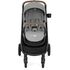 Carucior Joie Versatrax Pebble, Culoare: Gri - poza 2 - ExclusivMAG.ro