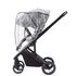 Carucior troller reversibil (max. 22 Kg) Carrello ALFA 2 in 1 Sea Green, Culoare: Verde, Model: 2 in 1 - poza 12 - ExclusivMAG.ro