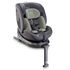 Scaun auto rotativ cu isofix, BabyGo MOVE360 Green, 40-150 cm, certificat R129, Culoare: Verde, Grupa: 0-36kg (0 luni - 12 ani)