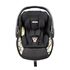 Scaun Auto, Peg Perego, i-size Primoviaggio SLK, 0-13 kg, 500, Graphic Gold, Culoare: Negru/Auriu, Grupa: 0-13kg (0 luni - 12 luni),poza 2  - ExclusivMAG.ro Scaun Auto, Peg Perego, i-size Primoviaggio SLK, 0-13 kg, 500, Graphic Gold, Culoare: Negru/Auriu, Grupa: 0-13kg (0 luni - 12 luni),poza 2